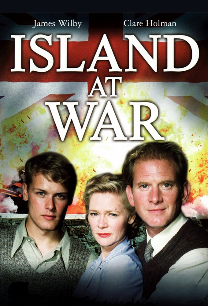 Island at War - TheTVDB.com