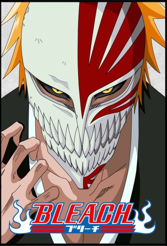 Bleach - Thousand-Year Blood War dizi afişi (2022)