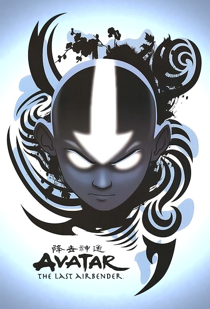 Avatar: The Last Airbender: Season 3 (2007) — The Movie Database (TMDB)