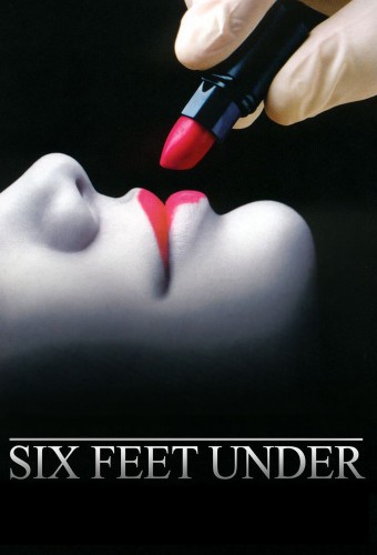 Six Feet Under dizi afişi (2001)