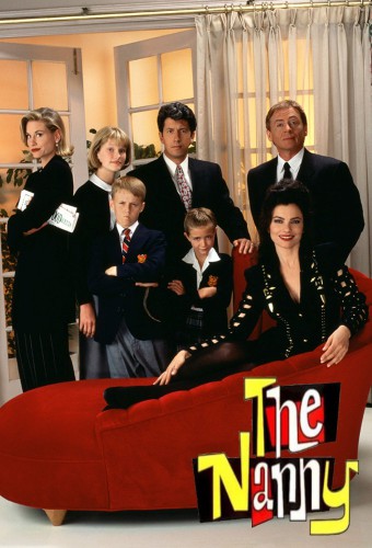 The Nanny - TheTVDB.com