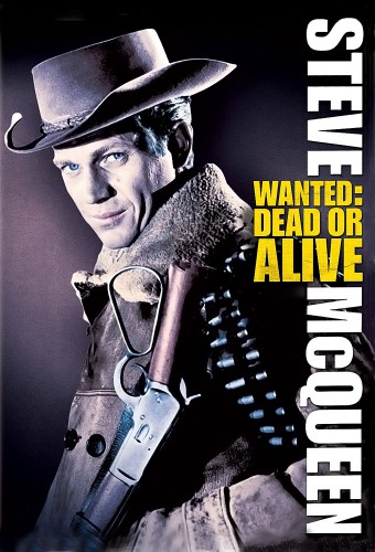 Wanted Dead Or Alive Thetvdb Com