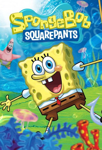 SpongeBob SquarePants - TheTVDB.com