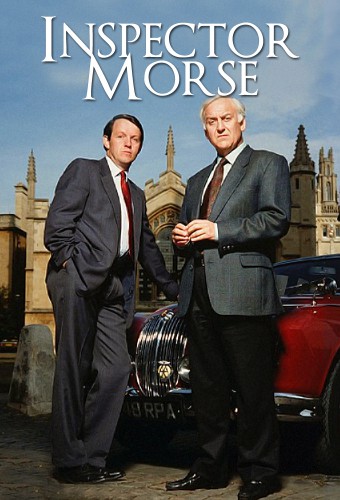 Inspector Morse - TheTVDB.com