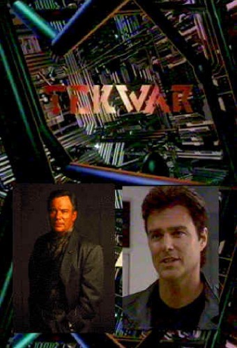 TekWar - TheTVDB.com