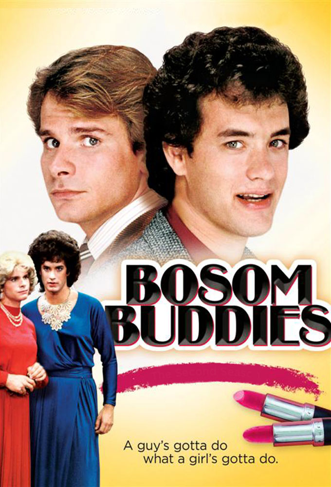 Bosom Buddies - TheTVDB.com