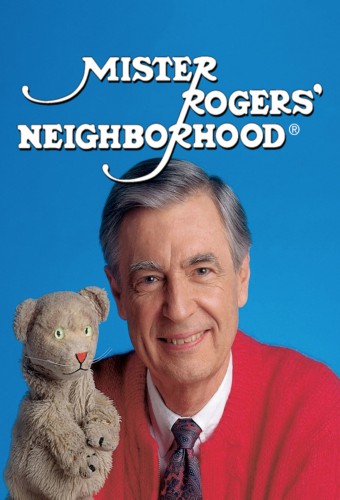 Mister Rogers Neighborhood TheTVDB