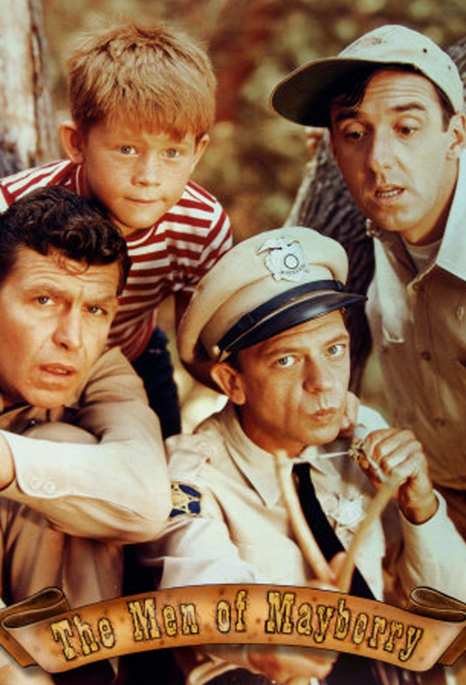 cast of the andy griffith show