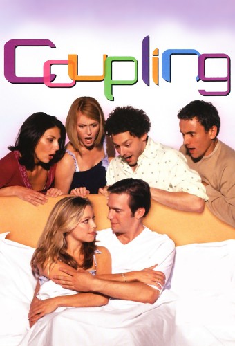 Coupling dizi afişi (2000)