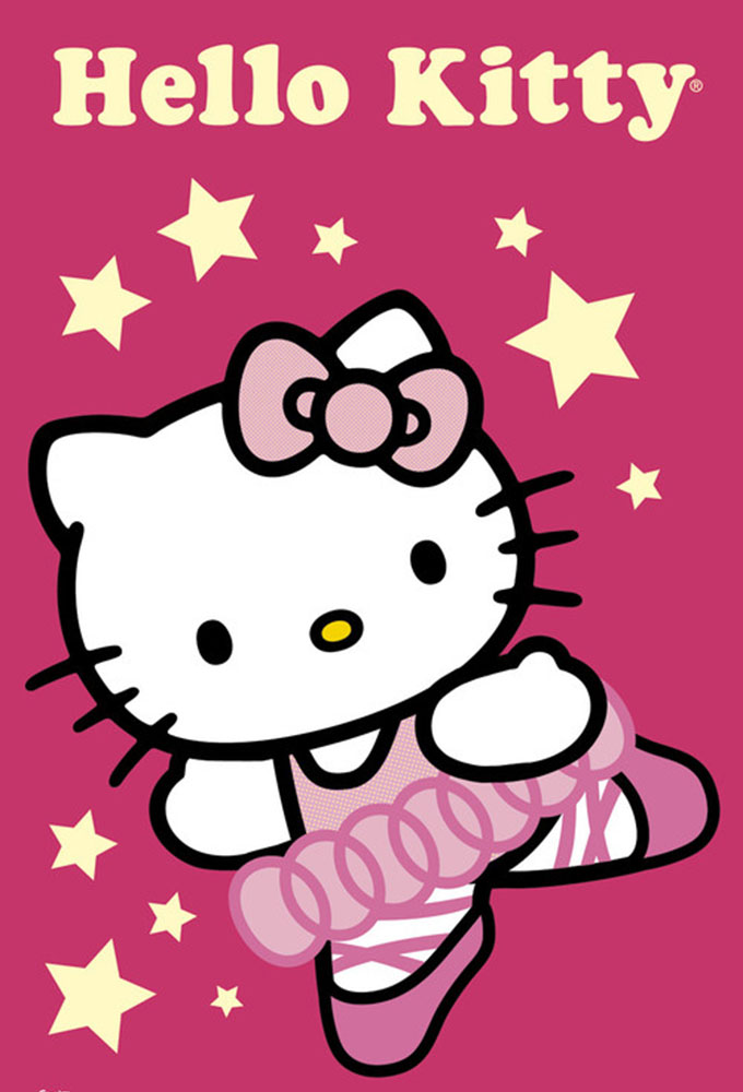 Poster Hello Kitty