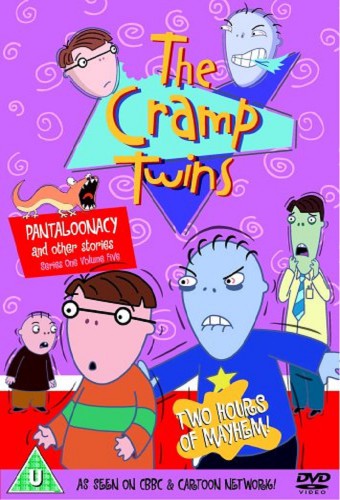 The Cramp Twins TheTVDB the-cramp-twins-thetvdb