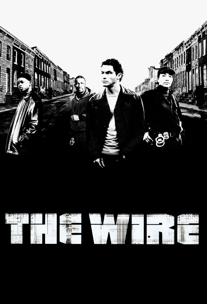 Calvin Cheese Wagstaff played by Method Man on The Wire - Official  Website for the HBO Series