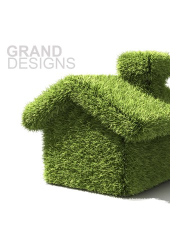 Grand Designs (1999) poster