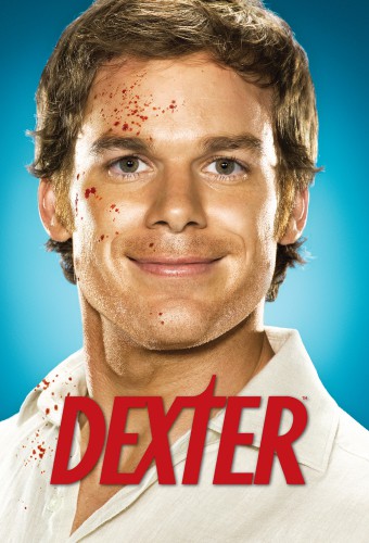 Dexter dizi afişi (2006)