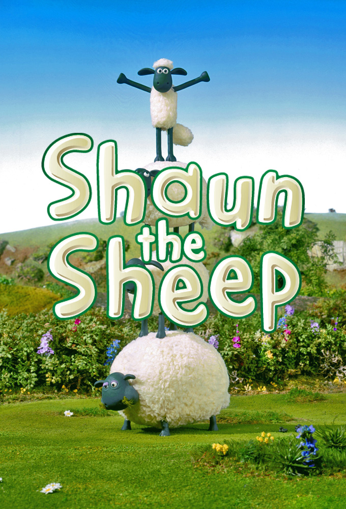 Shaun The Sheep TV Time Shaun The Sheep TV Time
