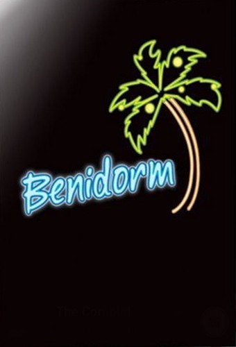 Benidorm (2007) (2007) poster