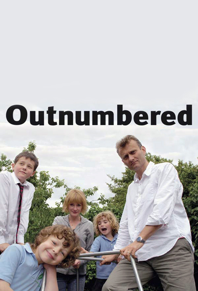 Outnumbered | Rotten Tomatoes