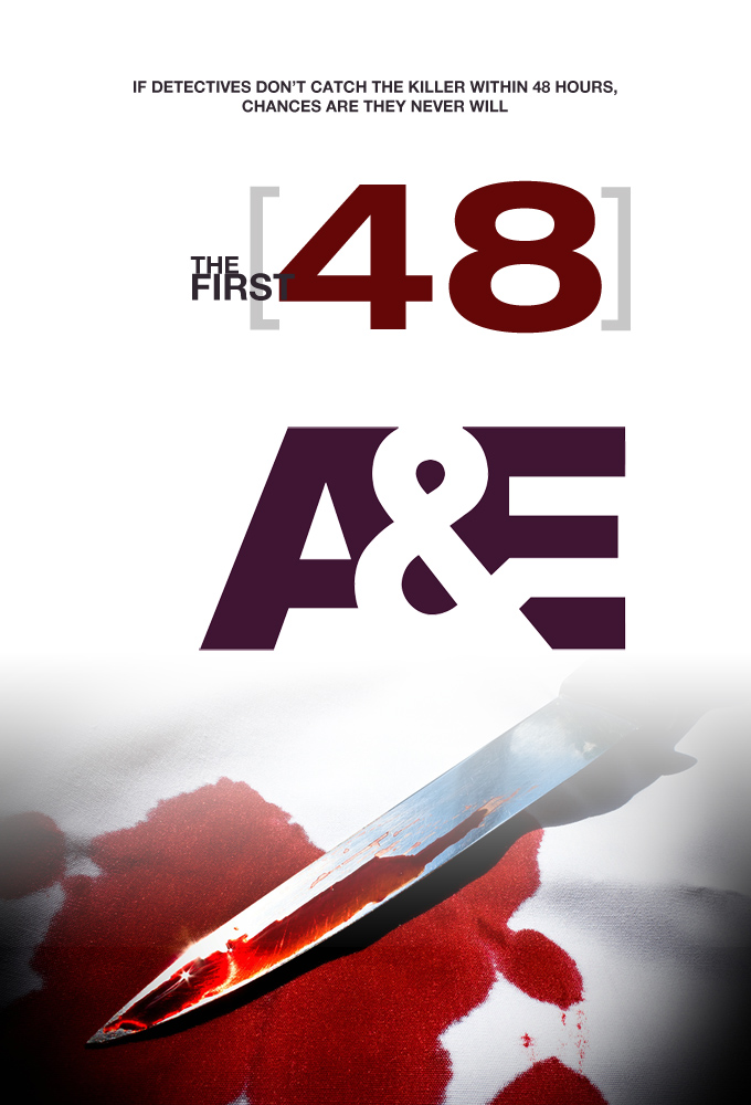 The First 48