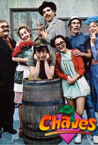 El Chavo del 8