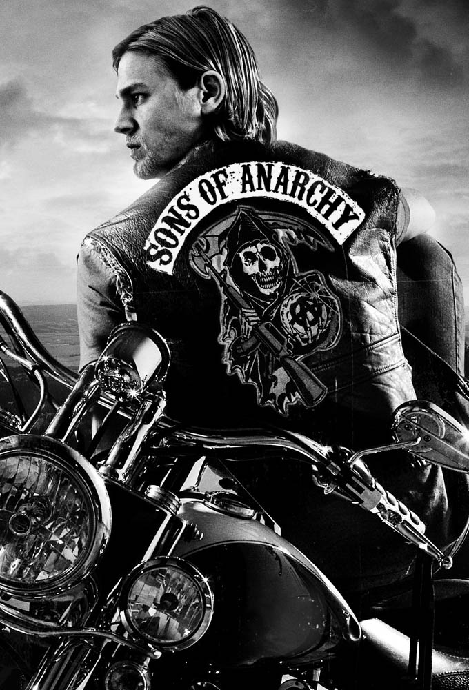 Sons of Anarchy 