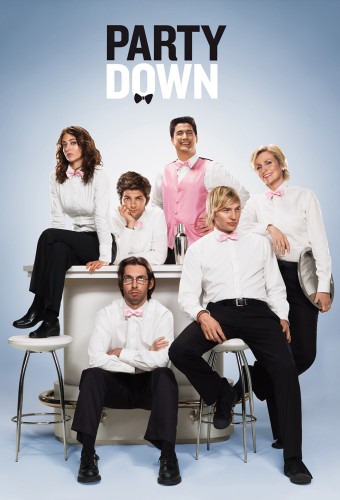 Party Down