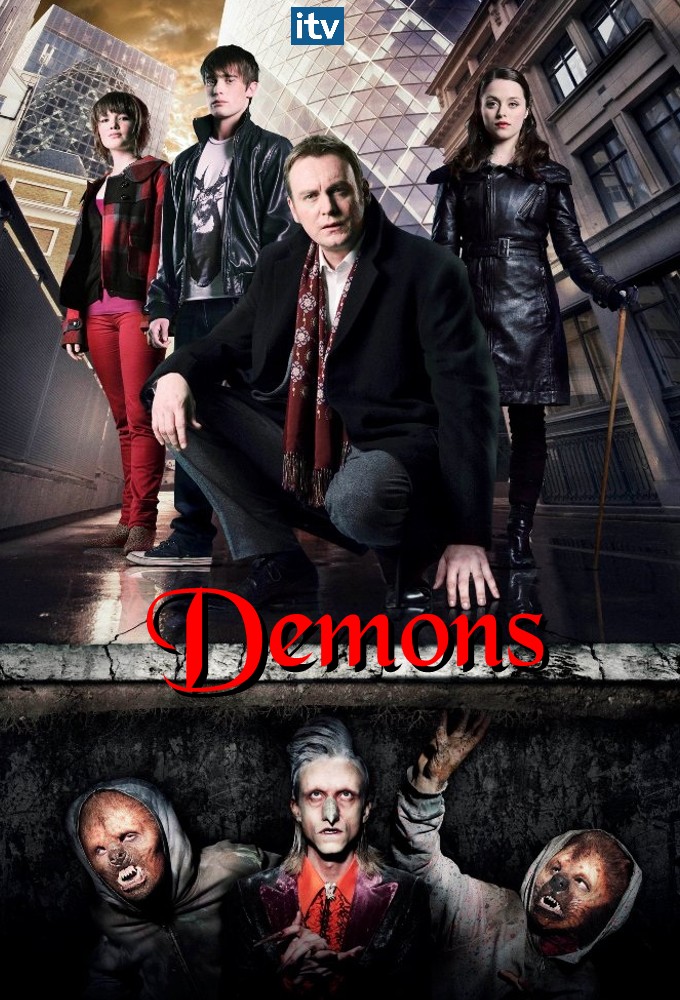 TV Time - Tales of Demons and Gods (TVShow Time)