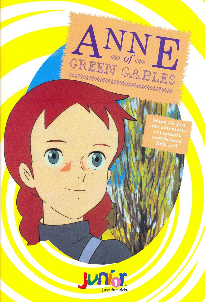 Anne of Green Gables (1979) - TheTVDB.com