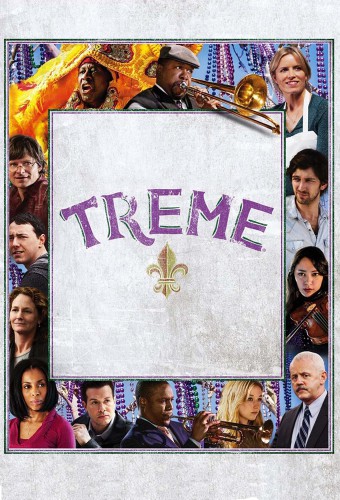 Treme 2010 Treme 2010