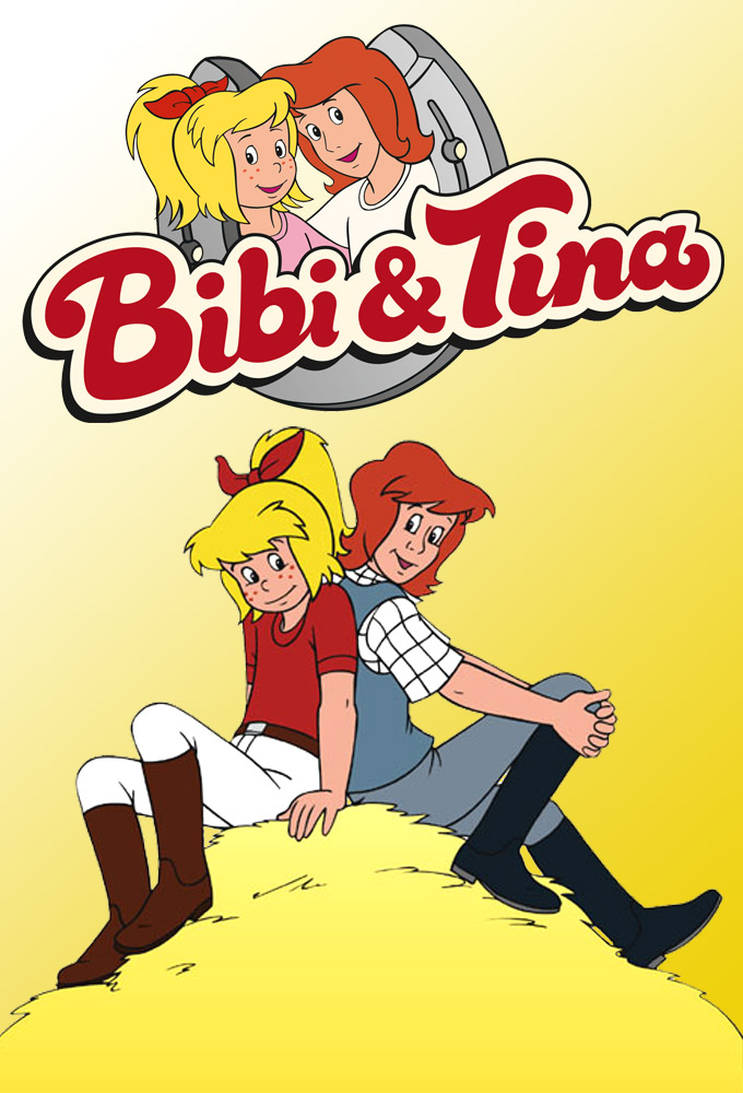 Bibi Und Tina TheTVDB