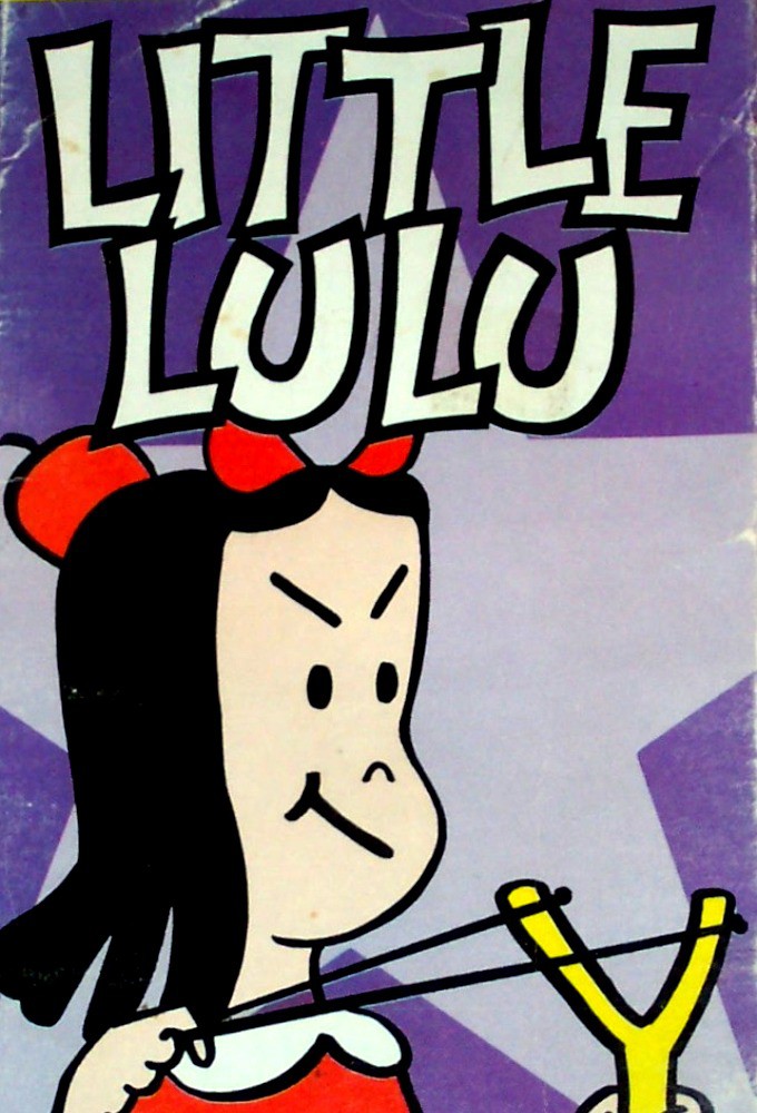 Little Lulu