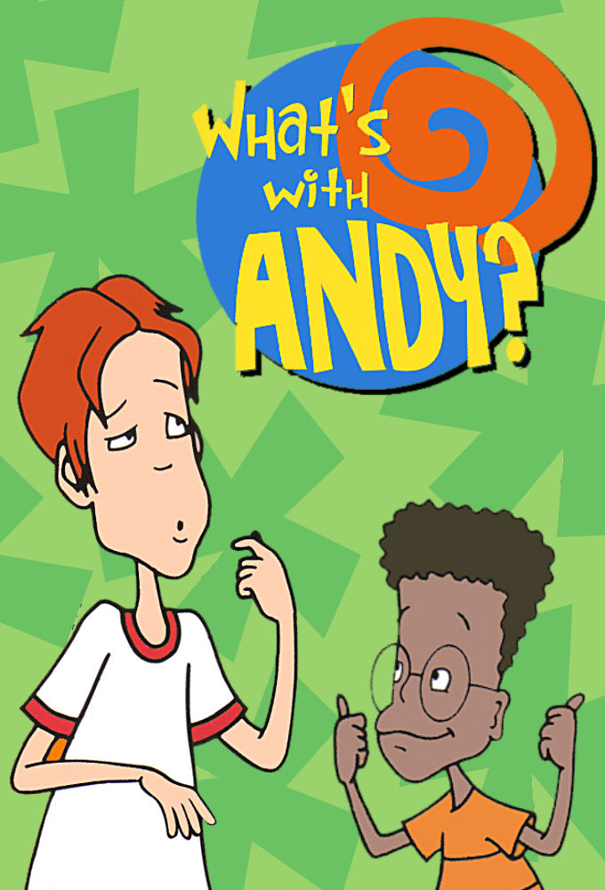 TV Time What s With Andy TVShow Time TV Time What s With Andy TVShow Time