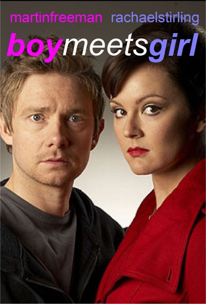 Boy Meets Girl | TV Time