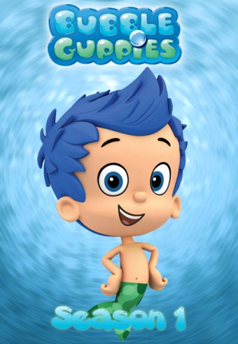 Bubble Guppies - Aired Order - Season 1 - TheTVDB.com