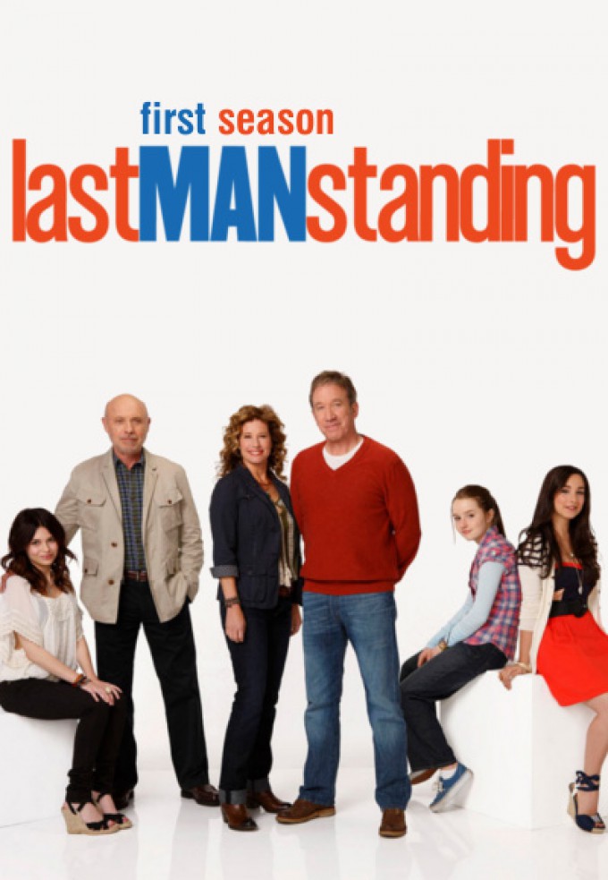 Last Man Standing (2011) Aired Order Season 1