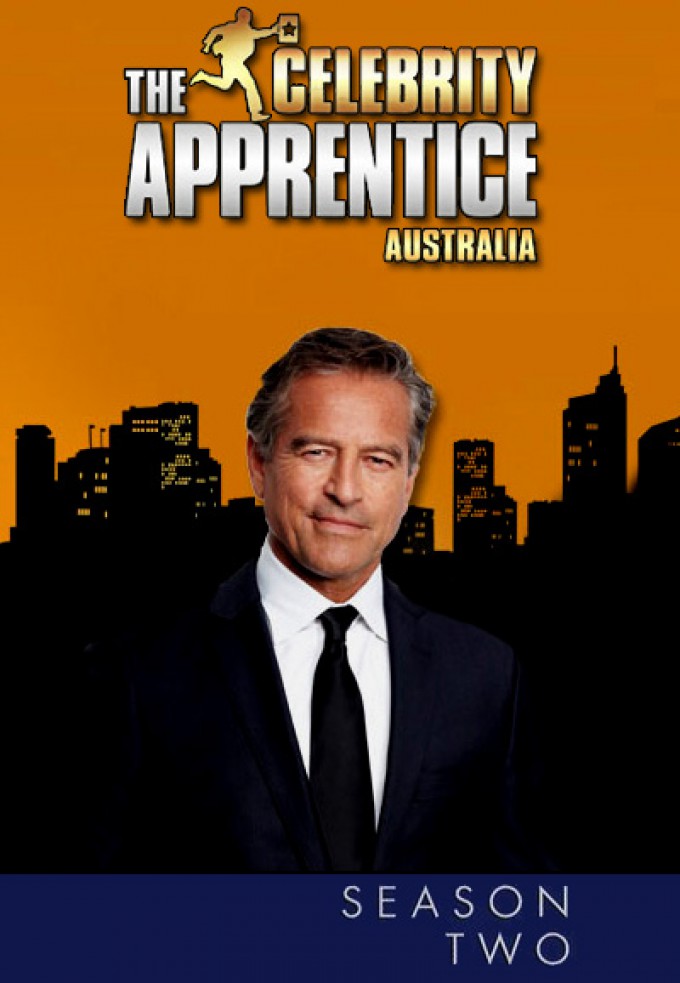 The Apprentice Season 2 Episode 16