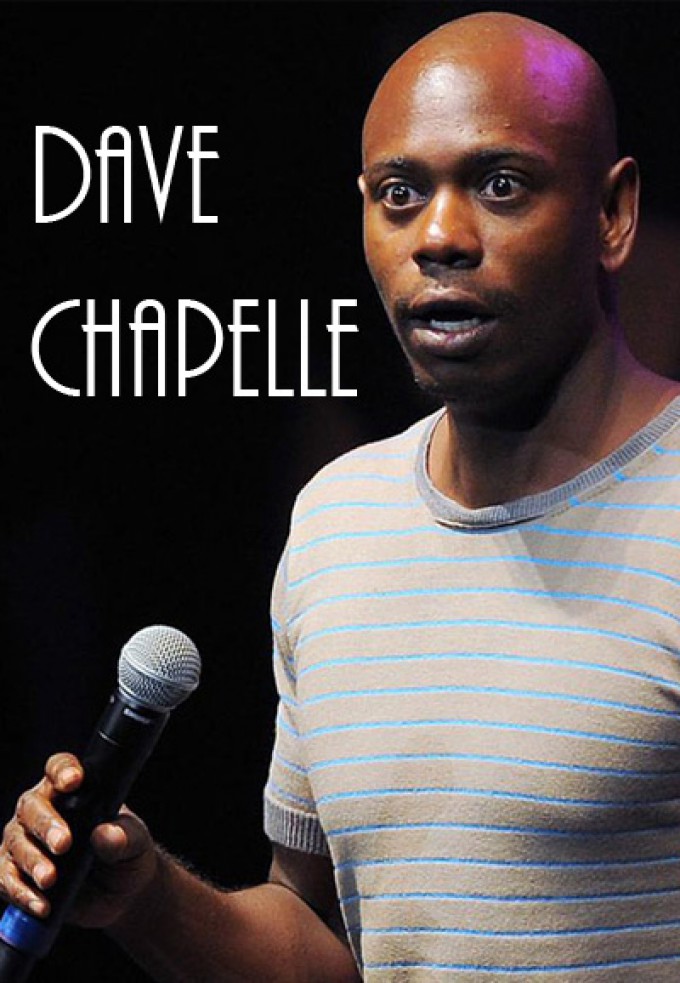 Dave Chappelle Aired Order Season 1