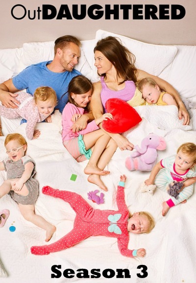 OutDaughtered On TLC Season 10 Updates Season 11 Schedule