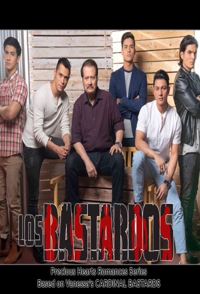 Los Bastardos Aired Order Season 2019