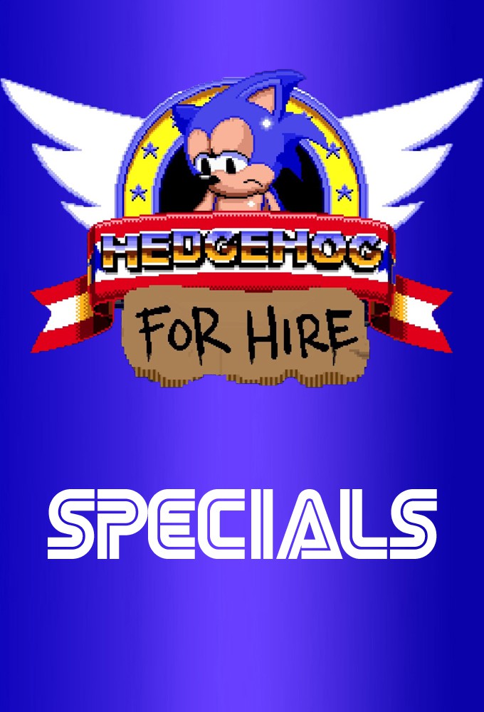 Sonic For Hire Rooster Teeth
