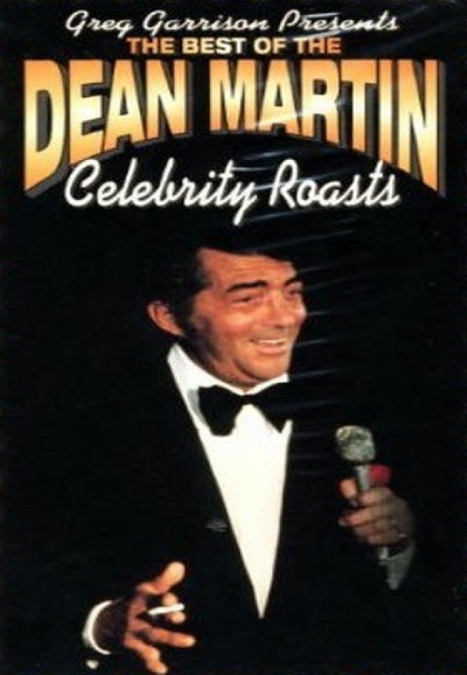 The Dean Martin Celebrity Roast DVD Order Specials