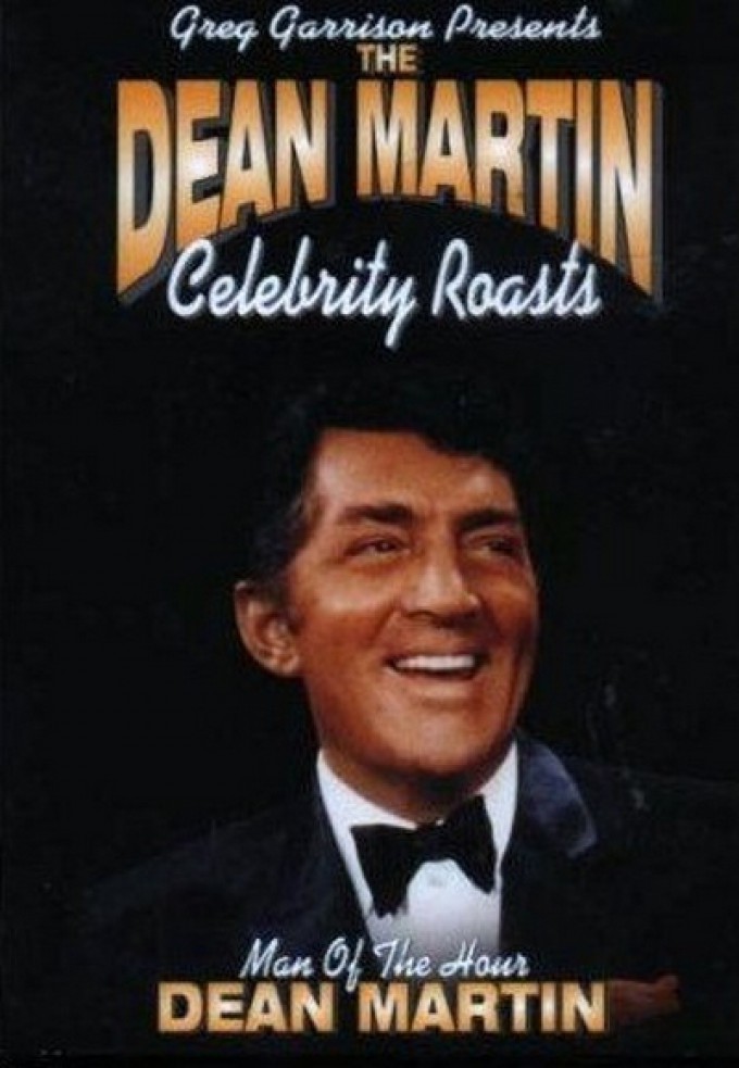 The Dean Martin Celebrity Roast Aired Order Season 3