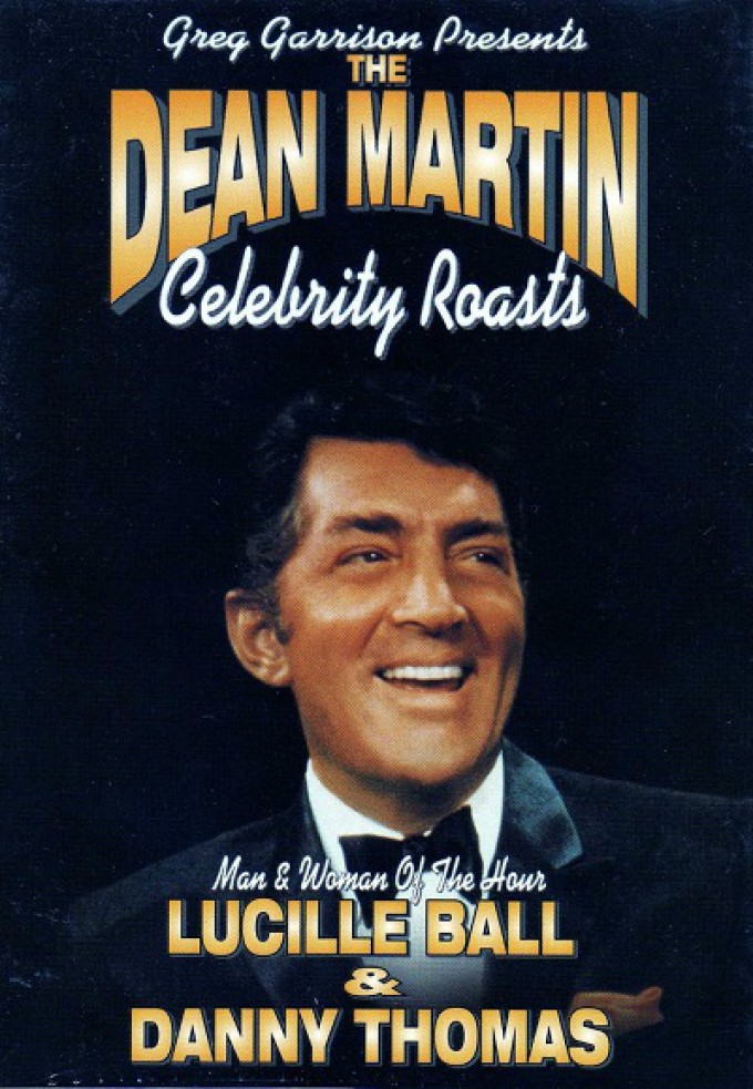 The Dean Martin Celebrity Roast - Aired Order - Season 4 - TheTVDB.com