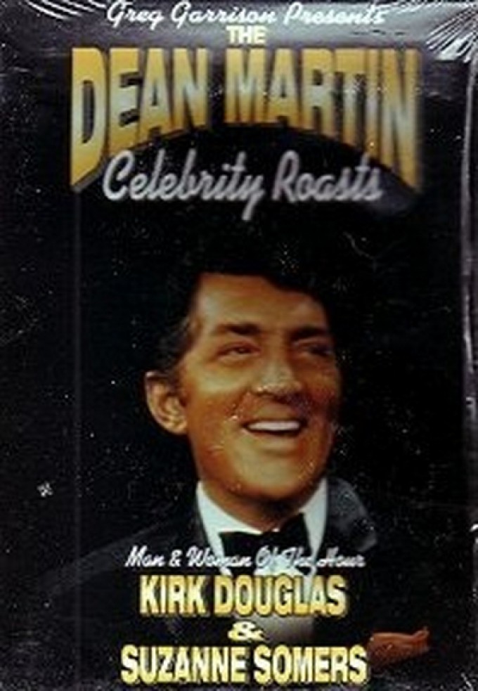 The Dean Martin Celebrity Roast Aired Order Season 6