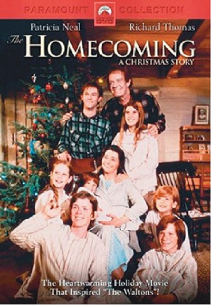 The Waltons Aired Order Specials