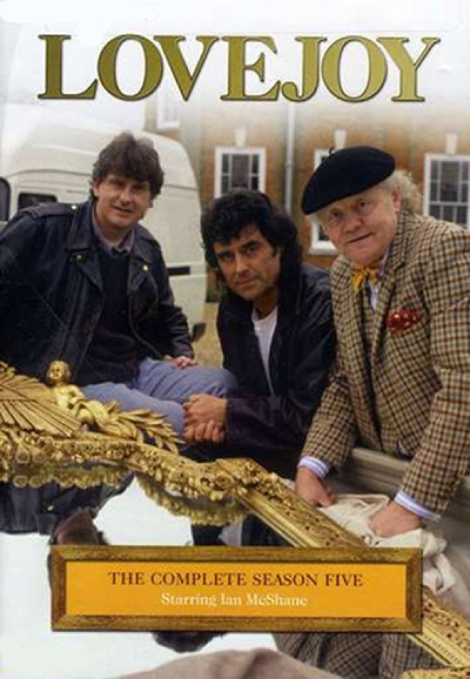 Lovejoy Aired Order Season 5