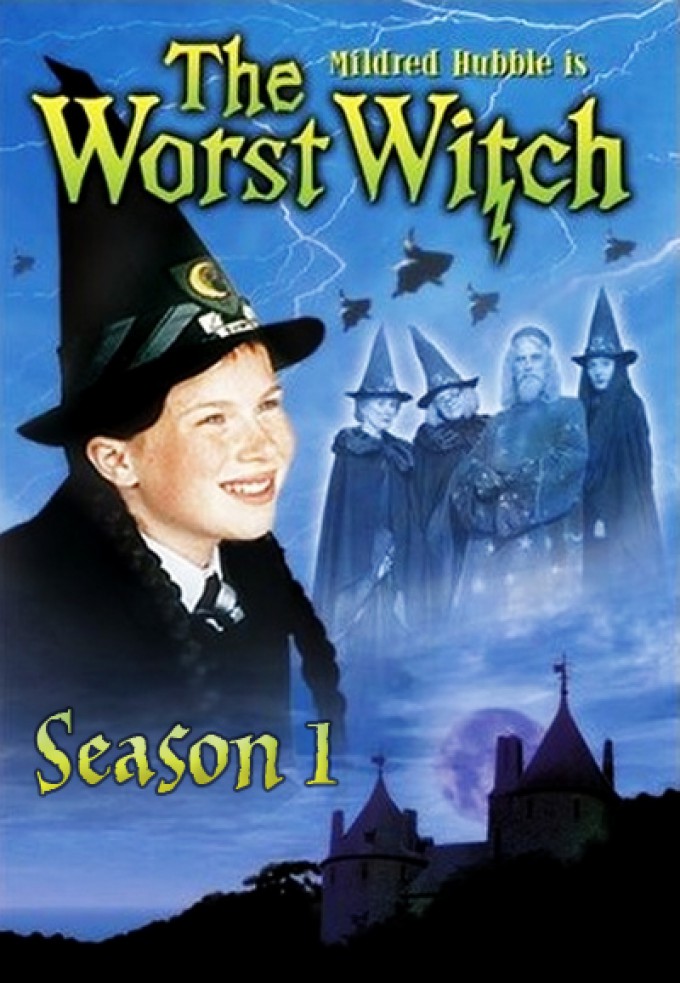 The Worst Witch Season 3 Episode 7