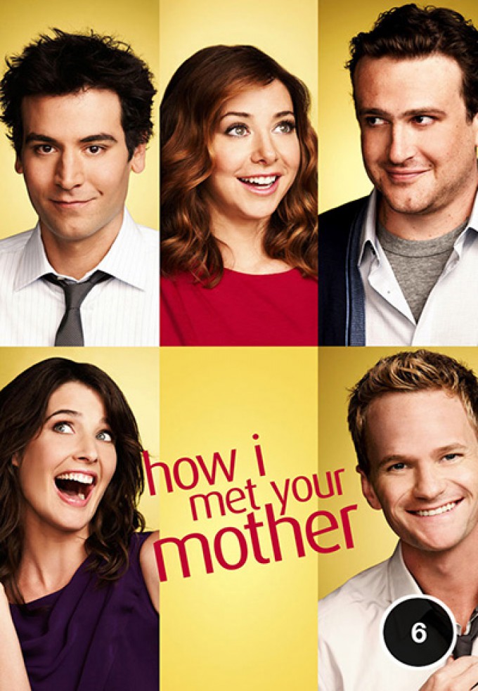 How I Met Your Mother Sub Ita