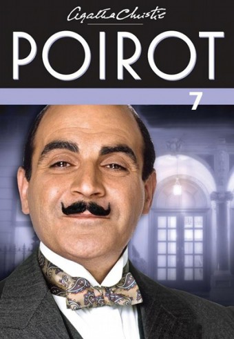 Agatha Christie's Poirot - Aired Order - Season 7 - TheTVDB.com