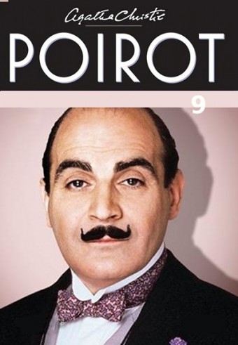 Agatha Christie's Poirot - Aired Order - Season 9 - TheTVDB.com