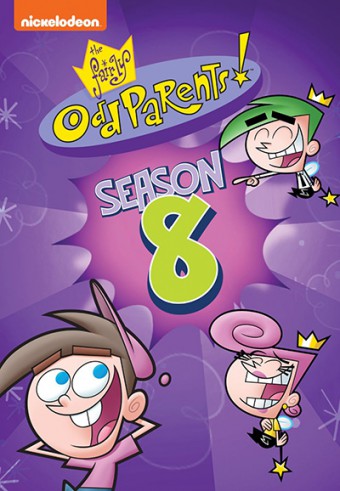 The Fairly OddParents - Aired Order - Season 8 - TheTVDB